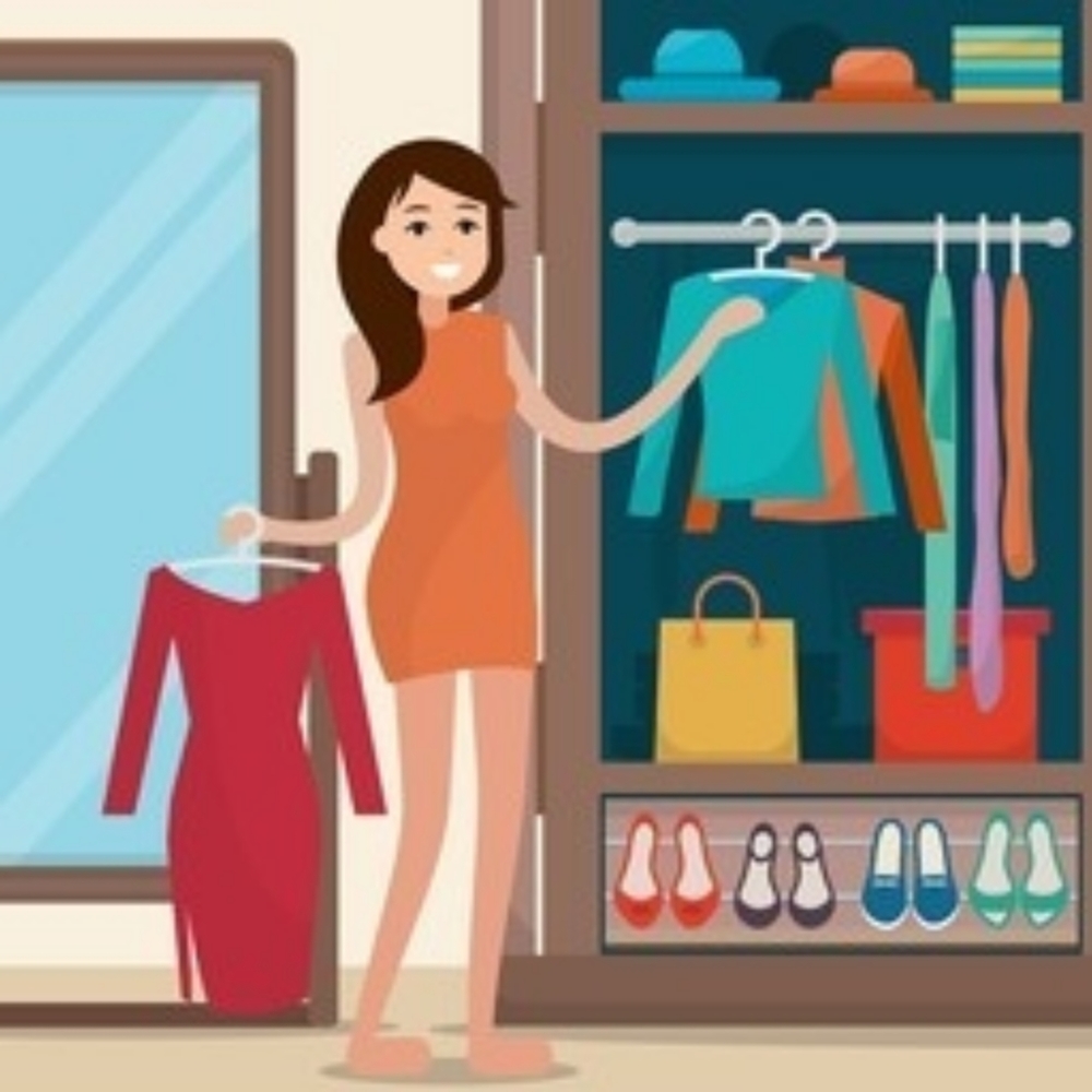 ♥️ this listing to bookmark my closet!